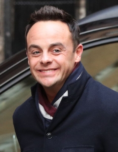 Ant (Ant and Dec)